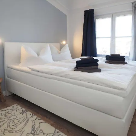 (72) Villa Vineta 206 Ostseebad Heringsdorf Zimmer foto