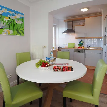 (72) Villa Vineta 206 Ostseebad Heringsdorf Zimmer foto