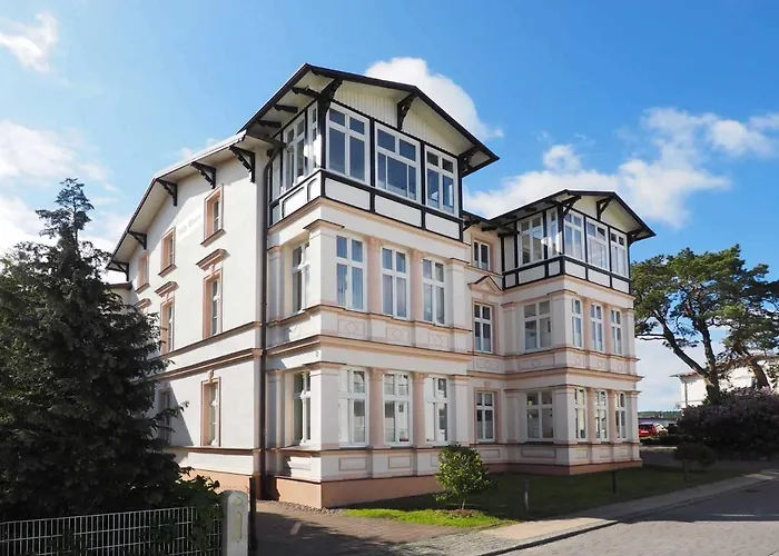 (72) Villa Vineta 206