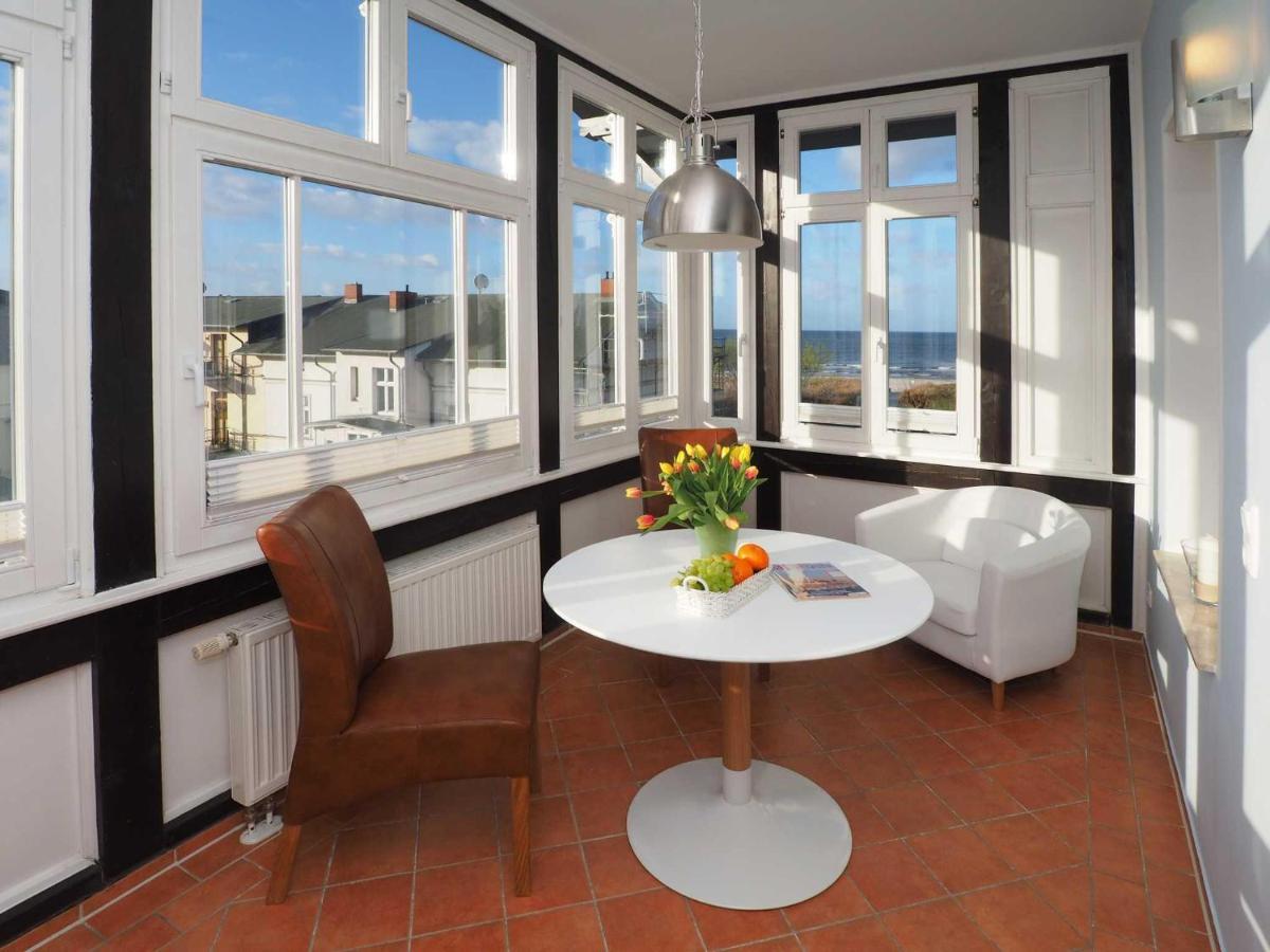 Apartment Vineta 206 Heringsdorf (Usedom)