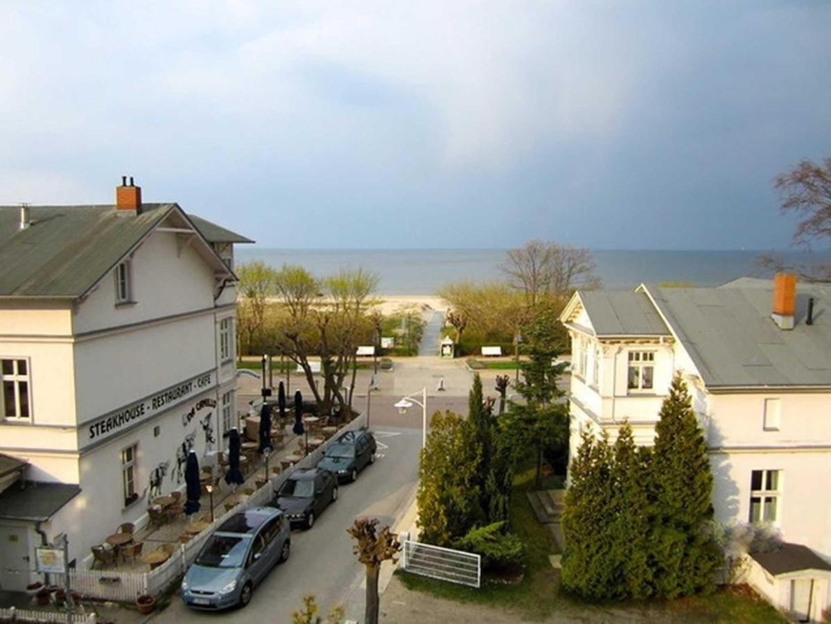 (72) Vineta 206 * Ostseebad Heringsdorf