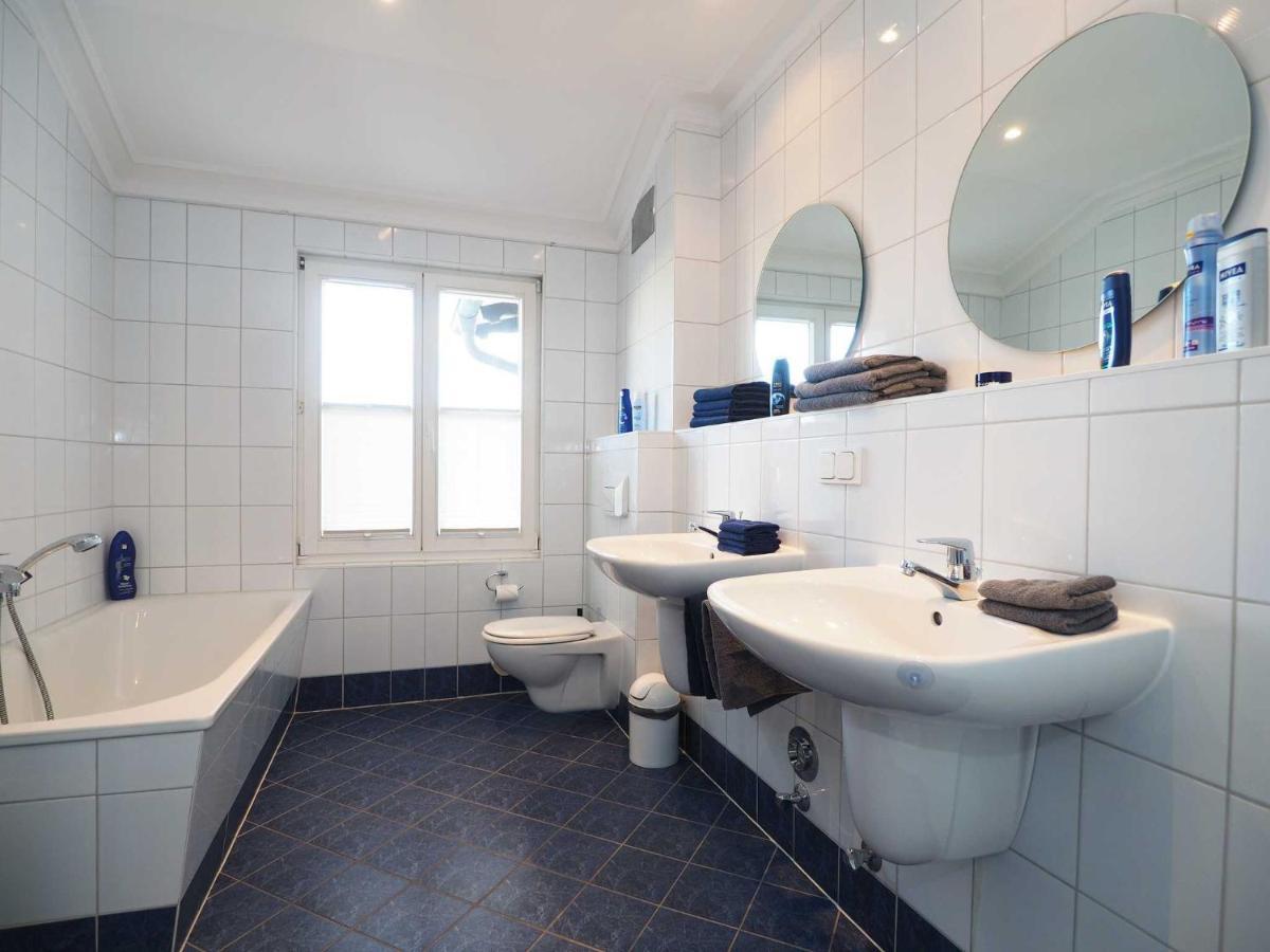 Apartment Vineta 206 Heringsdorf (Usedom)